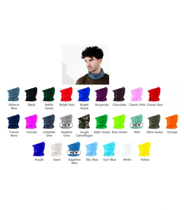 Beechfield B900 Morf Original